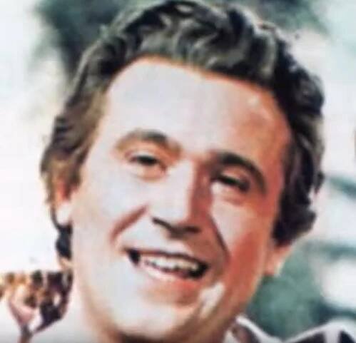 Smutný osud zahradníka z Byl jednou jeden král: Zdeněk Dítě (†81) zemřel v zapomnění!