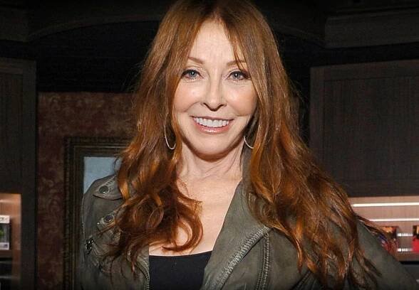 Cassandra Peterson Birthday