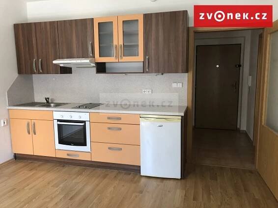 Pronájem Byt 1+kk, Zelinova, Zlín
