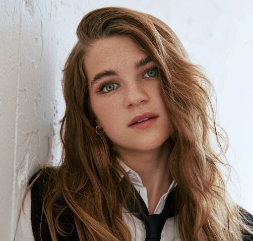 Interview: Raegan Revord Talks Playing Missy Cooper on 'Young Sheldon ...