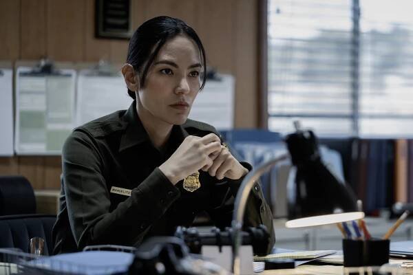 ‘Dark Winds’: Jessica Matten Explains That Shock Episode 4 Ending