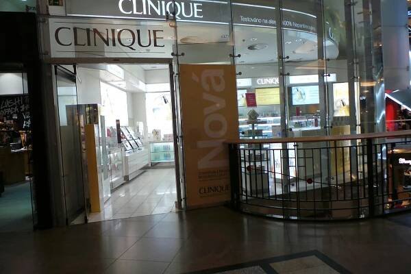 Clinique - NC Palladium foto 1