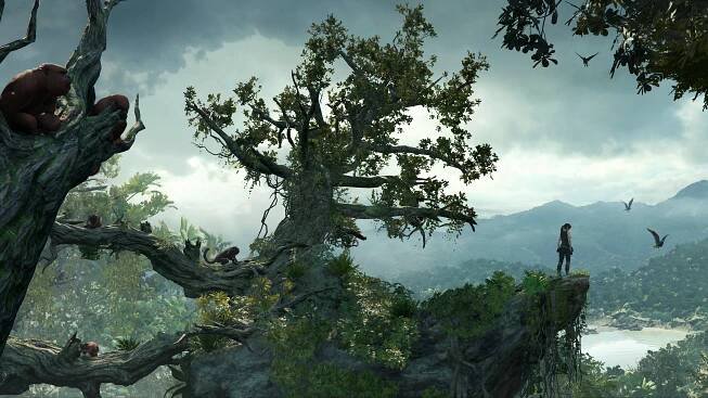 Shadow of the Tomb Raider – Gamepark.cz