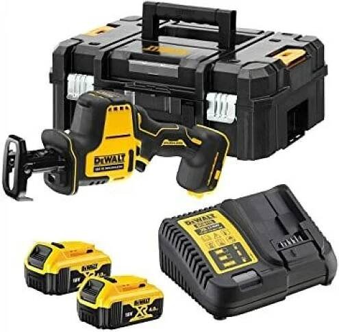 DeWALT DCS369M2