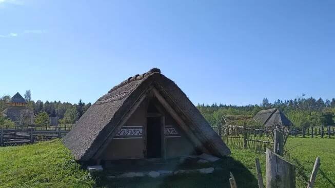 Země Keltů v Nasavrkách: Keltský skanzen a oppidum je místo, kde se návštěvníci fakt nenudí