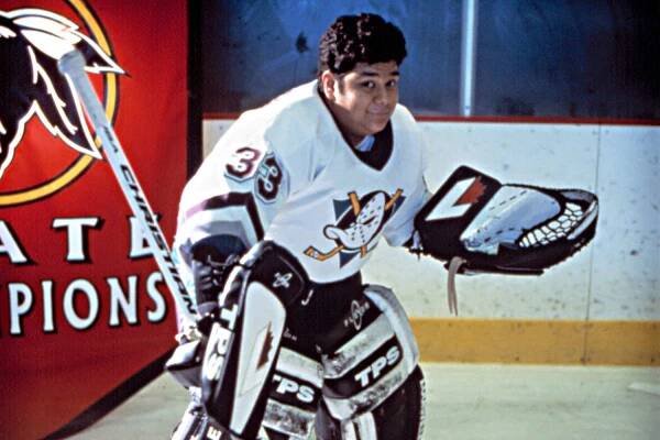 Shaun Weiss in 'D3: The Mighty Ducks'