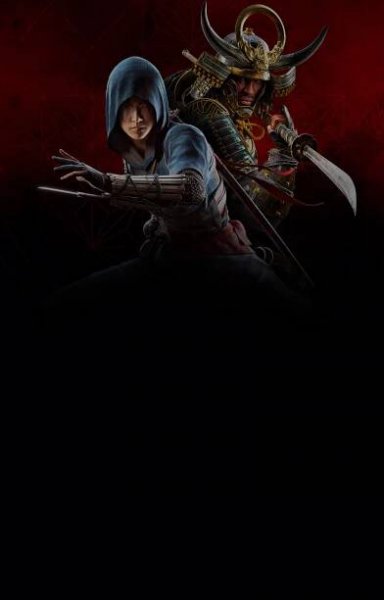 Assassin's Creed Shadows jetzt für PS5, PC, Xbox X/S und mehr verfügbar! | Ubisoft (US)