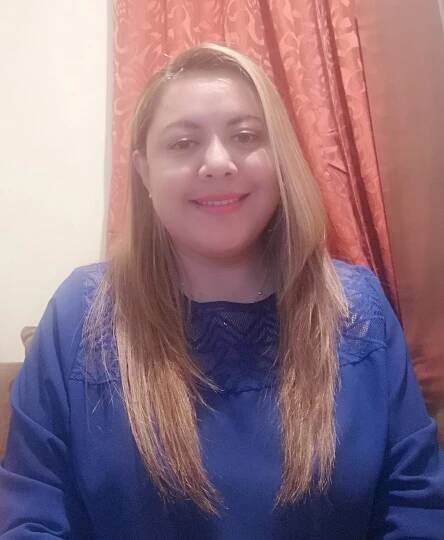 Our Staff — ODIM-Guatemala