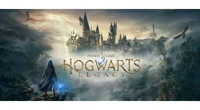 Hra pro Xbox One Hogwarts Legacy Xbox One