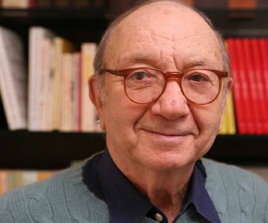Neil Simon Biography - Childhood, Life Achievements & Timeline