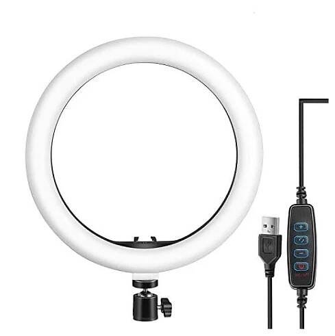 Venganza LED Ring Light