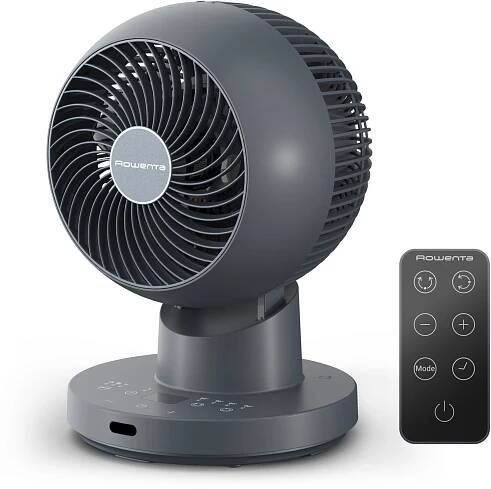 Rowenta QV2540F0 Turbo Swift Compact