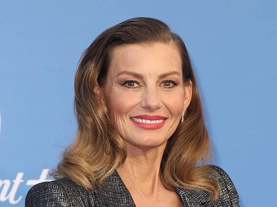 Faith Hill makes first public appearance in months beside lookalike youngest daughter with Tim McGraw — photos