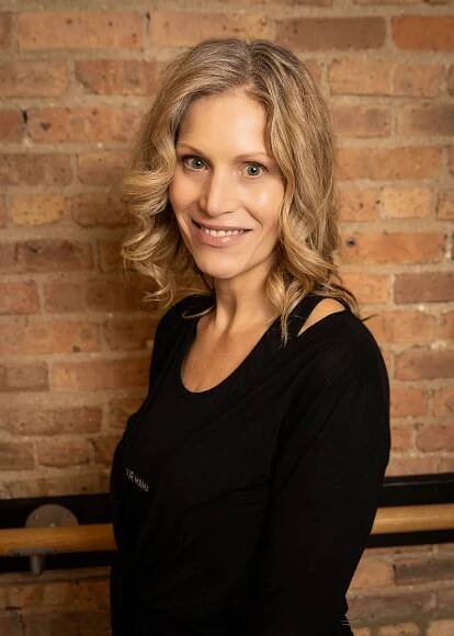 Mary Ellen Taylor: Yoga Therapist and Counselor