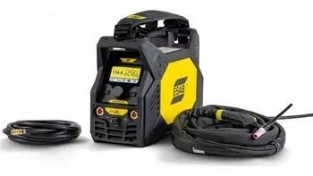 Pokročilá svářečka Esab Renegade ET 210iP TIG