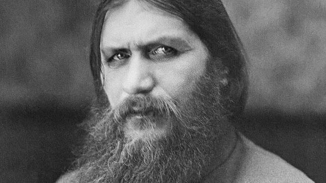 Léčitel Rasputin: Carevna jej uctívala, jeho smrt je dodnes velkou záhadou