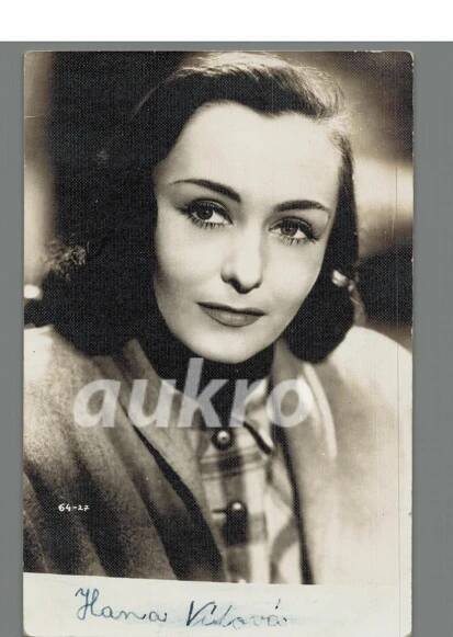 FILM HEREC HANA VÍTOVÁ