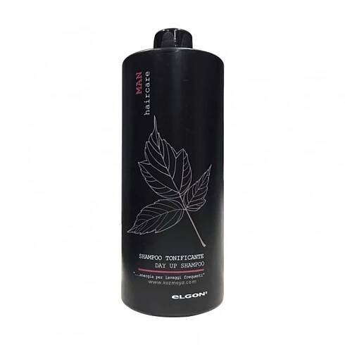 Šampon pro časté mytí vlasů ELGON Shampoo Tonificante 750 ml