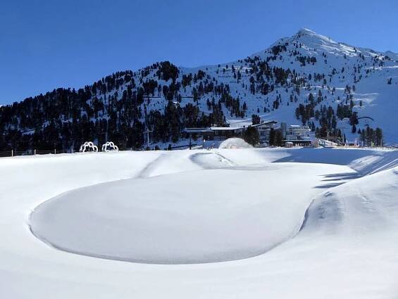 Snow reliability Hochoetz – Oetz – snow-reliable Hochoetz – Oetz