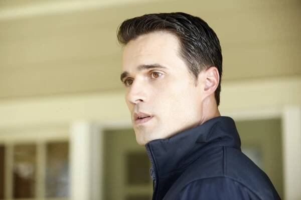 Agenti S.H.I.E.L.D. - Škody - Z filmu - Brett Dalton