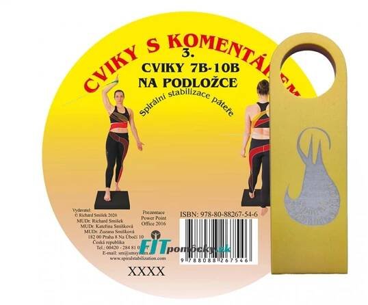 USB cviky s komentarom 3