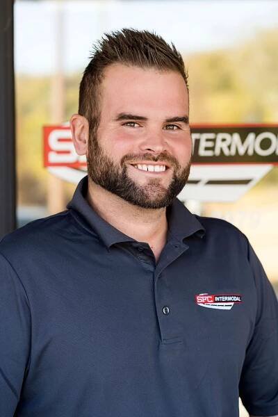Shipping Team | USA | SFC Intermodal 