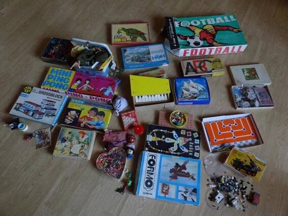 RETRO HRY APOD.
