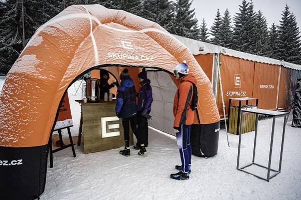 ČEZ SkiTour 2024 - RTR Events 