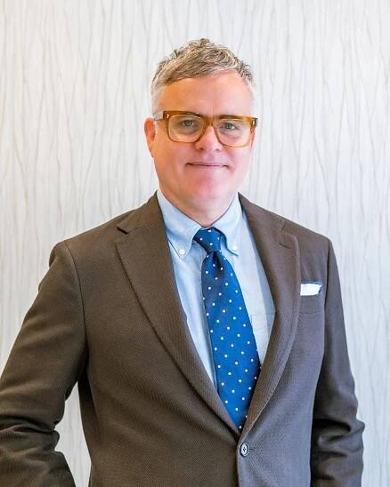 Justin Williams, Rolex Experience Liaison at Henne Jewelers