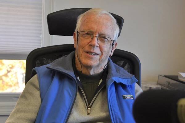 Jim Wright