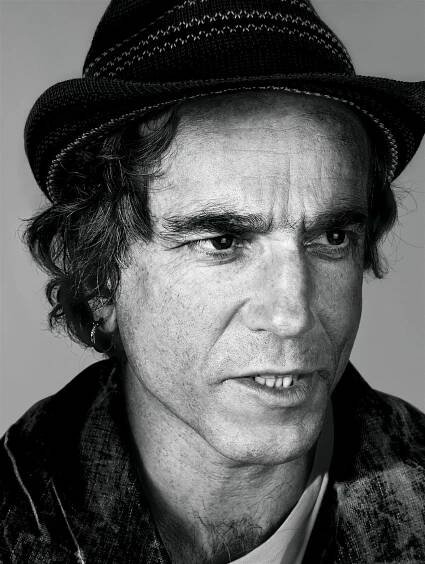Daniel Day-Lewis fotky