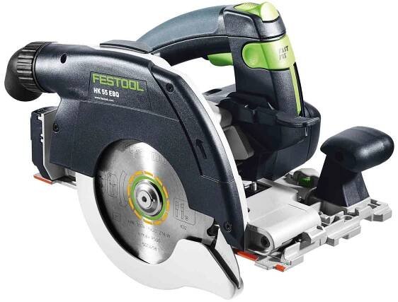 Festool HK 55 EBQ-Plus od 10 799 Kč