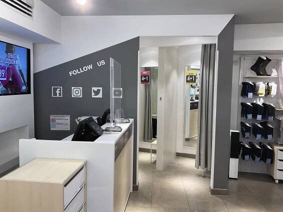 Calzedonia LONDON KING'S ROAD