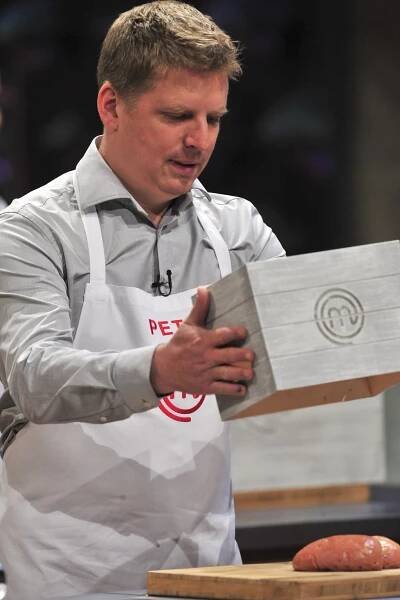 Drsný MasterChef: Z téhle suroviny se dělalo zle soutěžícímu i porotci