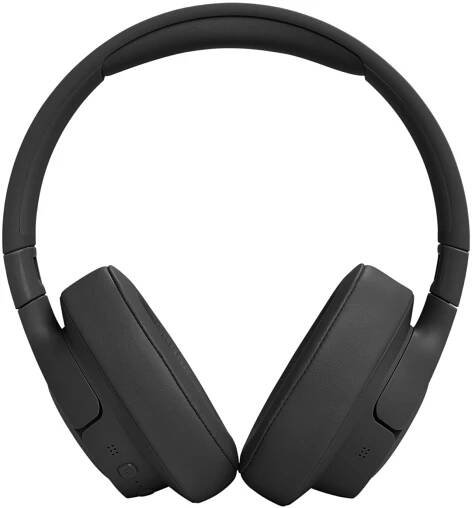 JBL Tune 770NC černá