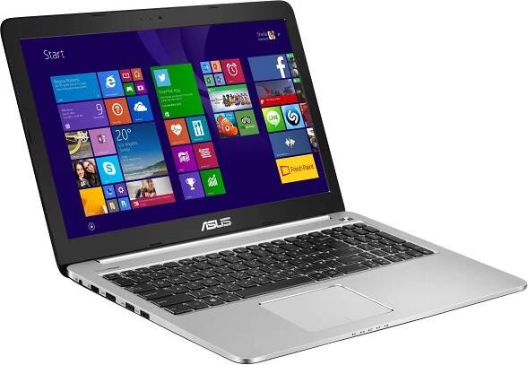 ASUS K501LB-DM077D