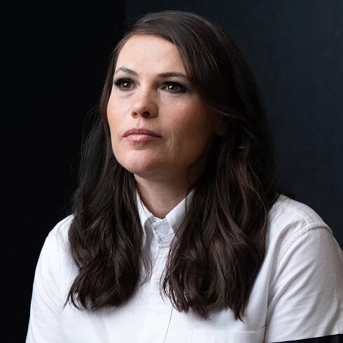Clea DuVall interview: ‘I came out at 16, but until I was in my thirties I was just kind of surviving’