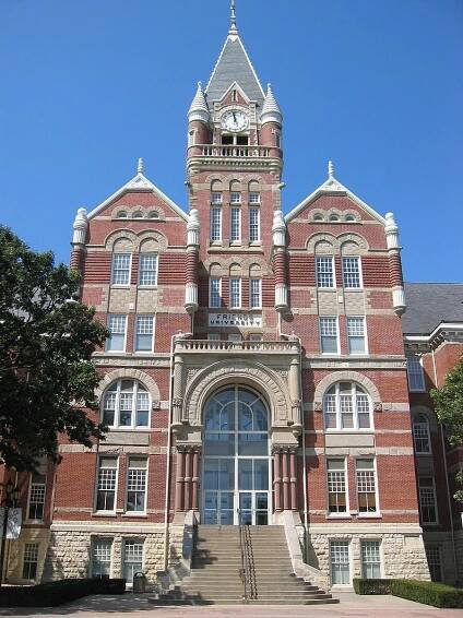 Wichita, Kansas - Wikipedia
