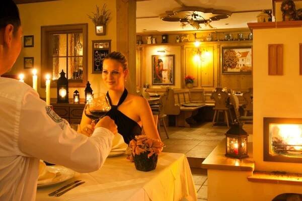 Wellness hotel Zlatá Lípa - Děčín, České Švýcarsko | Regiontourist.cz