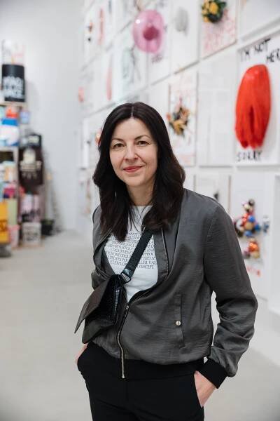 Národní galerie je zakletá. To u ní by se mělo demonstrovat, říká Kintera