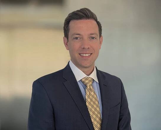 Corporate Team – McCarthy Cook
