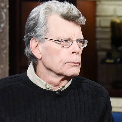 Stephen King shares his thoughts on AI writing fiction