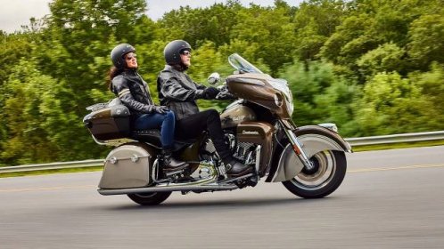 2023 Indian Roadmaster: Performance, Price And Photos