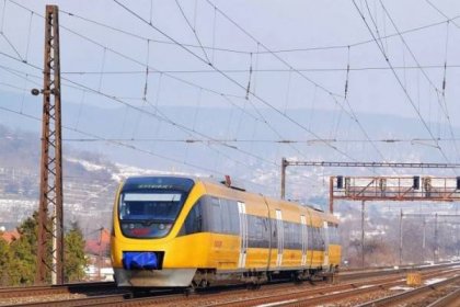 RegioJet na Jadrane v lete SKONČIL! Žlté vlaky vás ale odvezú na Ukrajinu