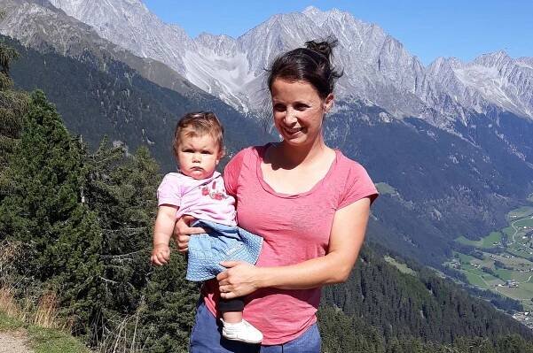 Niedermairhof Ferienwohnungen Urlaub auf dem Bauernhof Pfalzen Kronplatz - Niedermairhof Pfalzen Ferienwohnungen Kronplatz