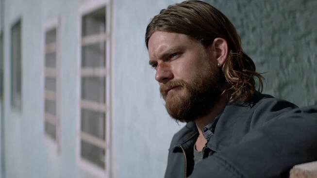 Animal Kingdom - Loose Ends - Z filmu - Jake Weary