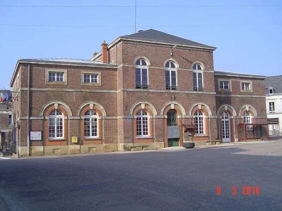 Saint-Mards-en-Othe