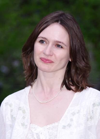 Emily Mortimerová
