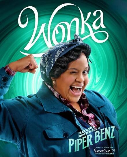 Wholesome Delight: Why the New Wonka Film is Perfect for Family Fun – Raising Greatness