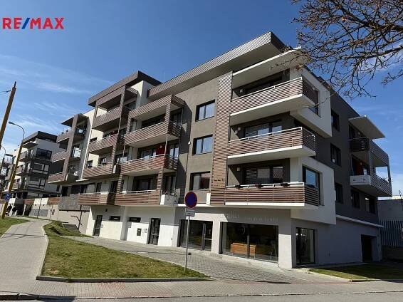 17. listopadu, Jihlava